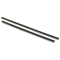 REGLETTE SCRATCH  POUR SUPPORT VELCRO FILMOP JEU DE 2