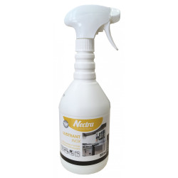 LUSTRANT INOX EXPERT 800ML AR