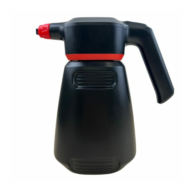 FOAM SPRAYER CANON A MOUSSE PULVERISATEUR A MOUSSE ELECTRIQUE 2 LITRES