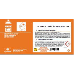 ETIQUETTE CAPXEL CT DENG C 50ML 