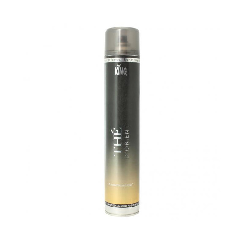 KING THE D'ORIENT DESODORISANT AER 750ML (A06544)