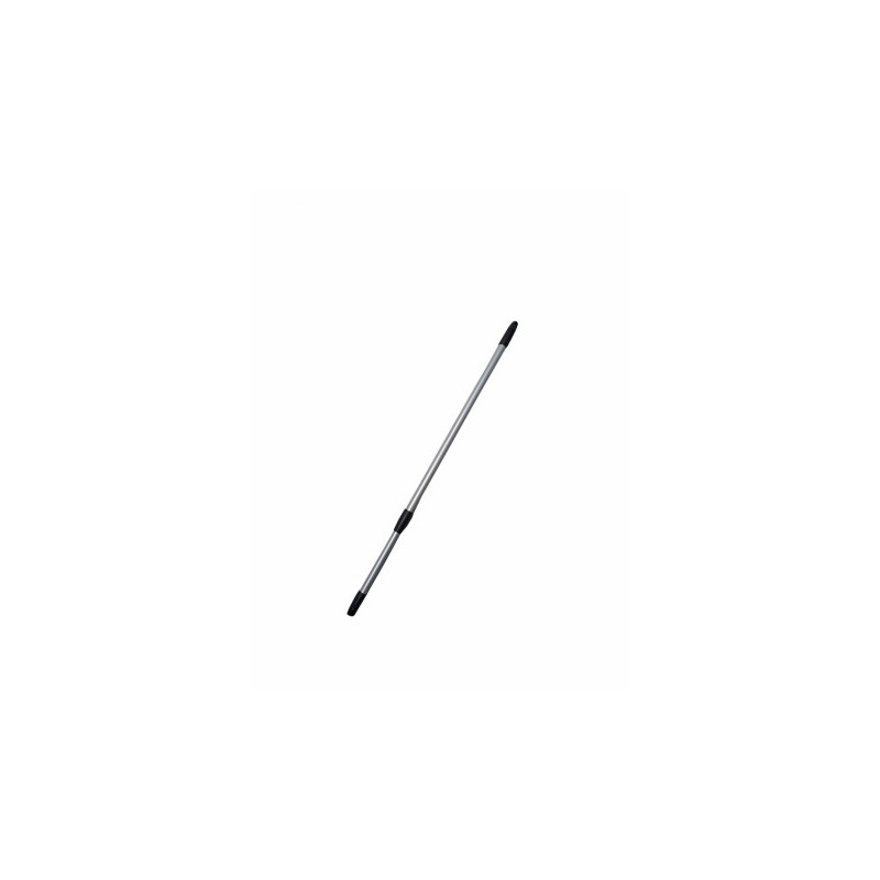 MANCHE TELESCOPIQUE A VISSER ULTRASPEED MINI POUR SUPPORT MINI ET MINI STARTER KIT VILEDA 80-140CM