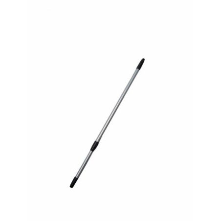 MANCHE TELESCOPIQUE A VISSER ULTRASPEED MINI POUR SUPPORT MINI ET MINI STARTER KIT VILEDA 80-140CM