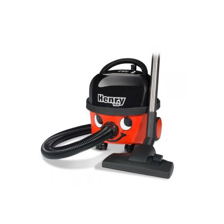 ASPIRATEUR POUSSIERE NUMATIC HENRY HRV160-11 6L