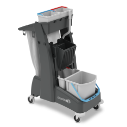 CHARIOT DE MENAGE NUMATIC MM4T MULTIMATIC RE FLO