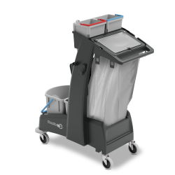 CHARIOT DE MENAGE NUMATIC MM4T MULTIMATIC RE FLO
