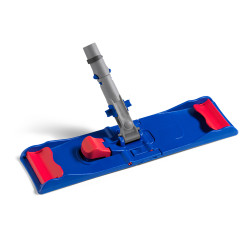 SUPPORT A LANGUETTES SYSTEM BLOCK SPEEDY 40CM (DME 0708316/L)