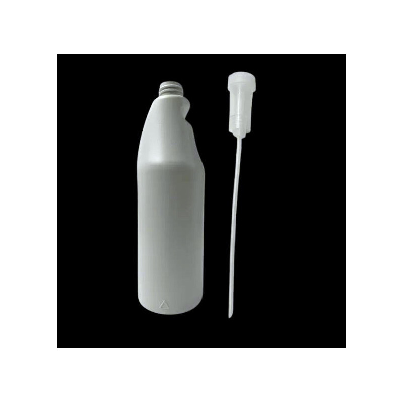 CAPXEL FLACON VIDE AVEC DOSEUR POUR CAPSULE DE RECHARGE CAPXEL 750ML