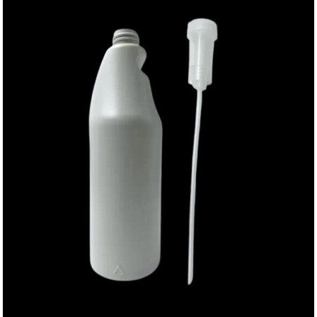 CAPXEL FLACON VIDE AVEC DOSEUR POUR CAPSULE DE RECHARGE CAPXEL 750ML
