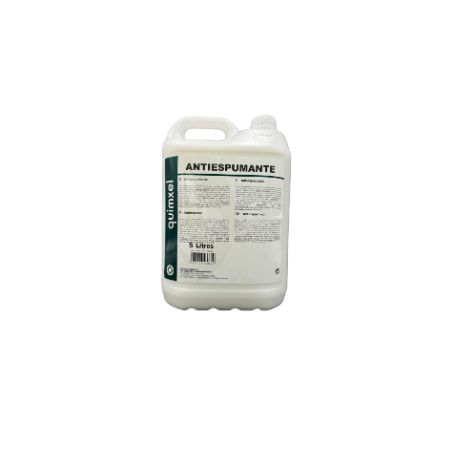 ANTIESPUMANTE ANTI MOUSSE NETTOYAGE QUIMXEL BIDON DE 5L