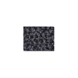 TAPIS ANTI POUSSIERE BELLAC GRIS 60X90CM POLYPROPYLENE SUR PVC EP 8MM