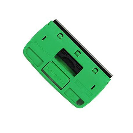 GRATTOIR PROTRIM10 LAME 10CM VERT UNGER (TX100)