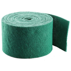 ROULEAU ABRASIF VERT CLASSIC 5 METRES
