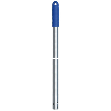 MANCHE ALUMINIUM 140CM 4 TROUS