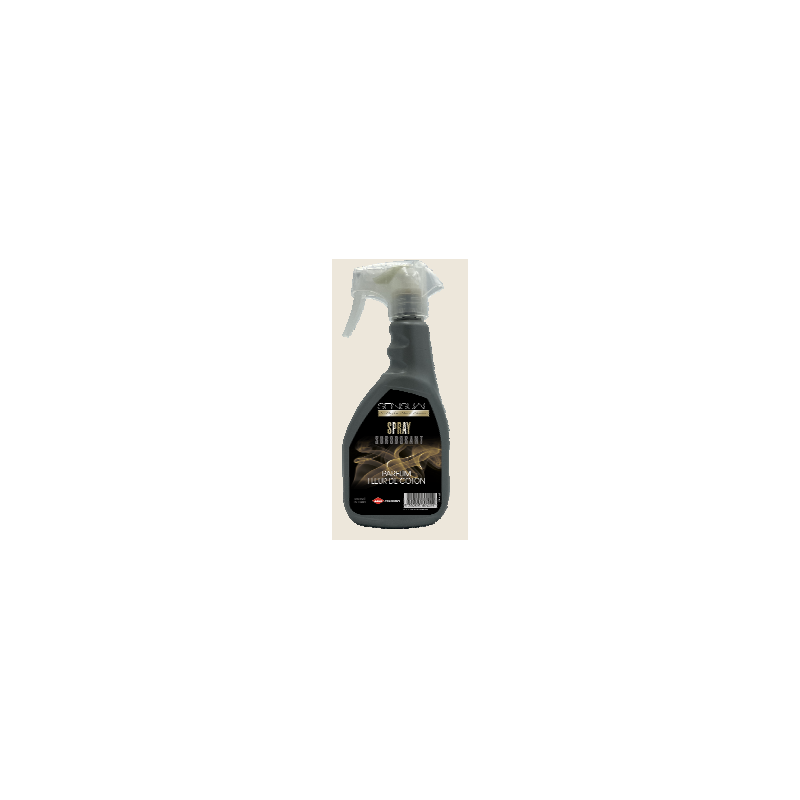 SURODORANT SENSUAL SANS CMR DIVERS PARFUMS VAPO 500ML