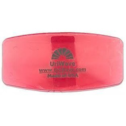 URIWAVE SANICLIP DESTRUCTEUR D'ODEURS PARFUM POMME EPICEE BLOC DE 45G