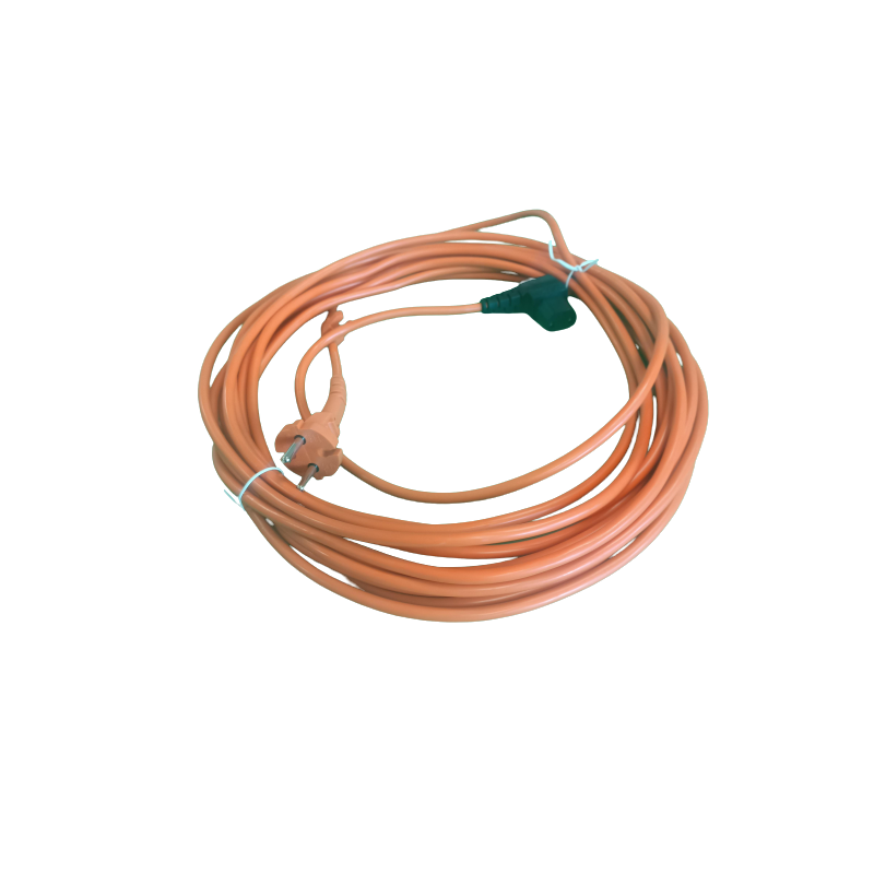CORDON ALIMENTATION ELECTRIQUE 10 METRES AVEC FICHE POUR ASPIRATEUR HITACHI