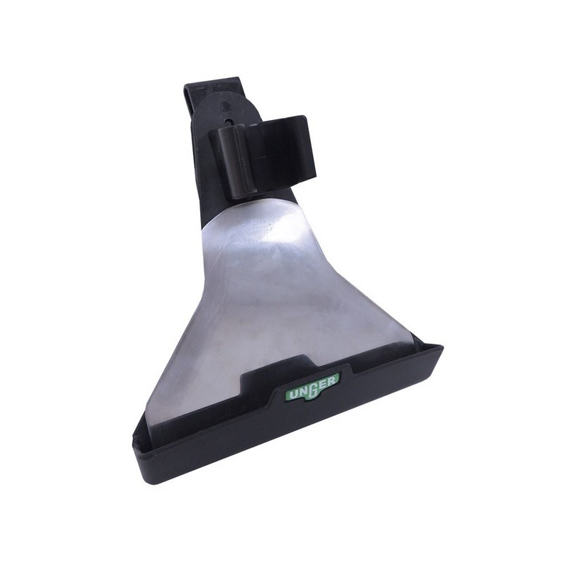 PORTE GRATTOIR ERGOTEC NINJA (HT150) UNGER 10-15CM 