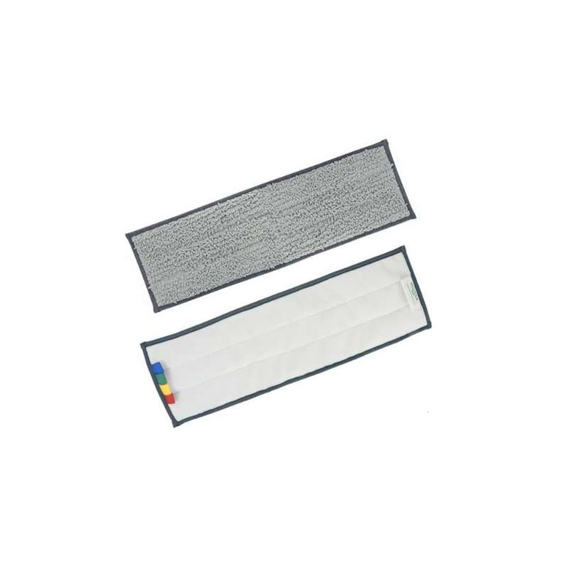 UNGER MOP A SCRATCH POUR SUPPORT VELCRO 40CM (FAVMC)