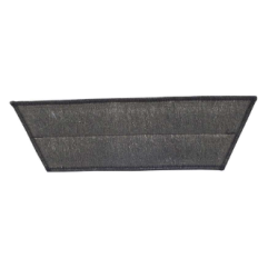 MOP ANTI CALCAIRE VELCRO BLEU (55132) 32X11CM
