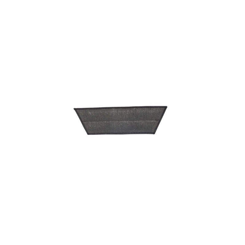 MOP ANTI CALCAIRE VELCRO BLEU (55132) 32X11CM