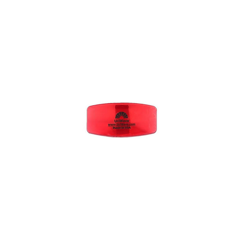 URIWAVE SANICLIP DESTRUCTEUR D'ODEURS PARFUM TUTTI FRUTTI BLOC DE 45G