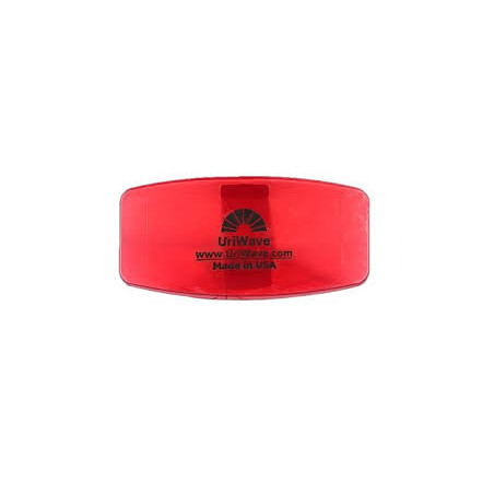 URIWAVE SANICLIP DESTRUCTEUR D'ODEURS PARFUM TUTTI FRUTTI BLOC DE 45G