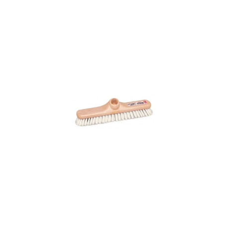 FROTTOIR 29CM POLYPRO FIBRE 1/2 DURE 1ER PRIX ( 2312)