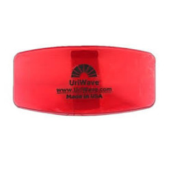 URIWAVE SANICLIP DESTRUCTEUR D'ODEURS PARFUM TUTTI FRUTTI BLOC DE 45G