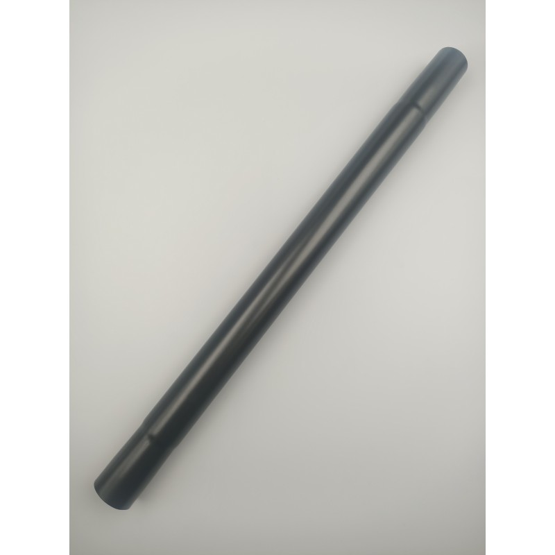 TUBE METAL 50CM POUR ASPIRATEUR HITACHI CV400 : IL FAUT DEUX UNITES POUR UN TUBE COMPLET