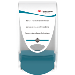 DISTRIBUTEUR SAVON ANTIMICROBIEN DEB SCJOHNSON 1L