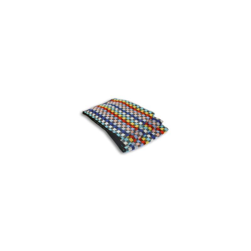 SERVIETTE EPONGE 50X70 MINEUR HAUTE QUALITE 280G/M² L'UNITE