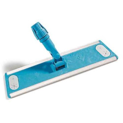 SUPPORT TRAPEZE VELCRO BLEU 40CM (FILMOP 0705236/SM)