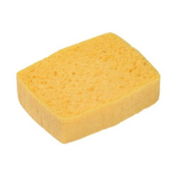 EPONGE VEGETALE HUMIDE N°6 AZELLA 93 144X101X36 (LOT DE 10)