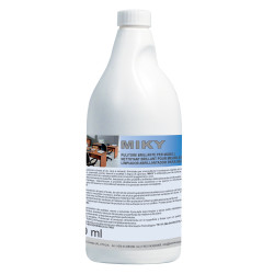 KEMIKA MIKY NETTOYANT BRILLANT POUR MEUBLES PH: 7.4 ± 0.2 FLACON SANS PISTOLET DE 750ML 