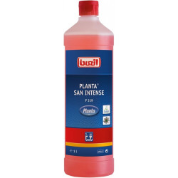 PLANTA SAN INTENSE P319 DETARTRANT SANITAIRE ECOLABEL PH 0.5 BUZIL1L DEVIENT BUCASAN+INTENSE P922-0001