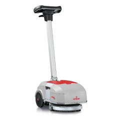 AUTOLAVEUSE COMAC VISPA XS B CB EU PPL3