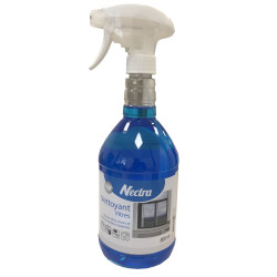 NETTOYANT VITRES ET TOUTES SURFACES ENVOL PISTOLET DE 800ML 