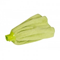 MOP MICROFIBRE JUPE POUR LAVAGE ESPAGNOL 140G