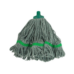 SYR MOP MINI VERT 160G POUR SYSTEME SYR 