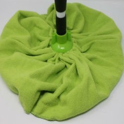 MOP MICROFIBRE JUPE POUR LAVAGE ESPAGNOL 140G
