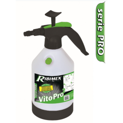 PULVERISATEUR RIBIMEX 1.5L JOINT EPDM VITOPRO2 PRODUITS ALCALINS, JAVEL, ALCOOL, ACETONE