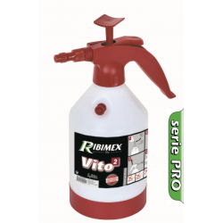 PULVERISATEUR RIBIMEX VITO2 1.5L JOINT VITON (PRODUITS ACIDES)  (ANC B&W)