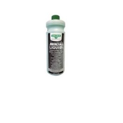 LIQUIDE NINJA NETTOYANT SPECIAL VITRES (SYSTEME MOUILLEUR) UNGER BIDON 1L