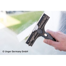 LAMES ACIER INOXYDABLE POUR GRATTOIR ERGOTEC NINJA ETUI 25 LAMES
