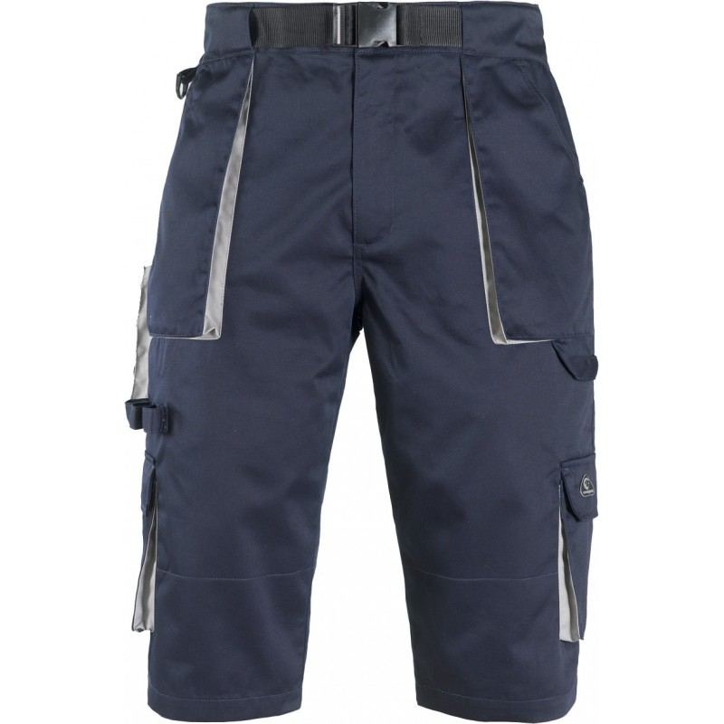 BERMUDA SHORT NAVY BLEU (8NAVS)