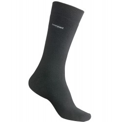 CHAUSSETTES ARBOREA NOIRE 95%THERMO 5%SPANDEX T39-42
