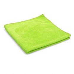 LAVETTE MICROFIBRE NID D'ABEILLE TRIKO PIKO 40x40 280G/m² LOT DE 5