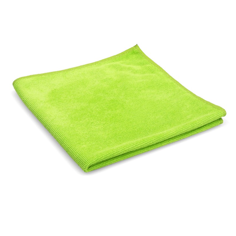 LAVETTE MICROFIBRE NID D'ABEILLE TRIKO PIKO 40x40 280G/m² LOT DE 5