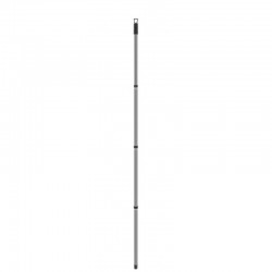 EASY WASH KIT SEAU DE LAVAGE : UN SEAU ESSOREUR+ UN MANCHE+UN SUPPORT FRANGE+UNE FRANGE (0700SE3815UB)